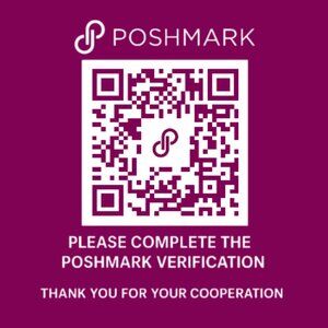 🚨Complete verification!🚨https://poshmark18.com/dLdOcbX